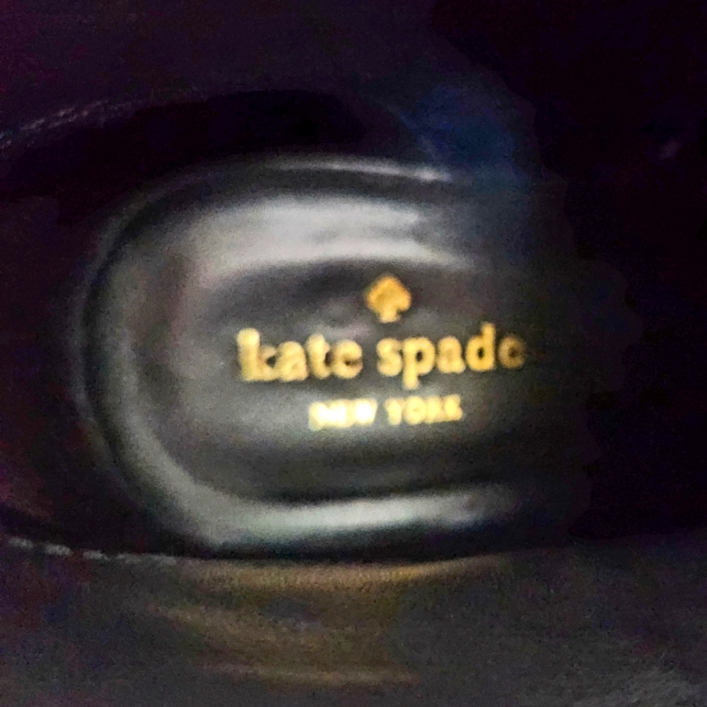 Kate Spade Boots